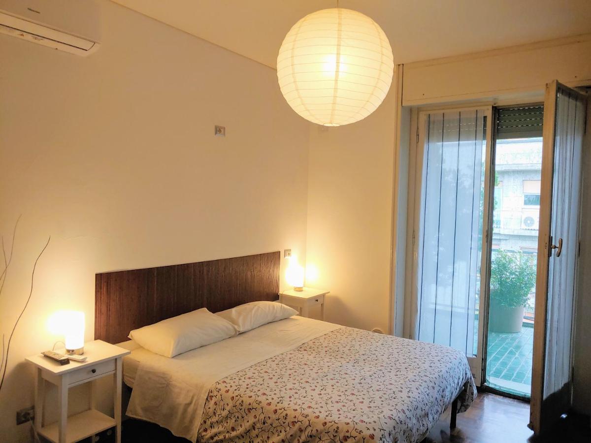 Mita Milano City Life Roof Garden Extérieur photo