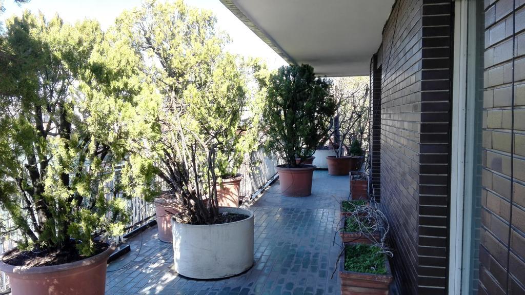Mita Milano City Life Roof Garden Extérieur photo