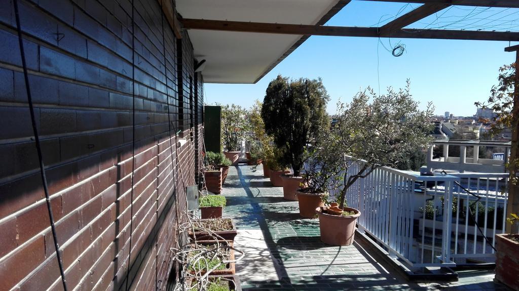 Mita Milano City Life Roof Garden Extérieur photo
