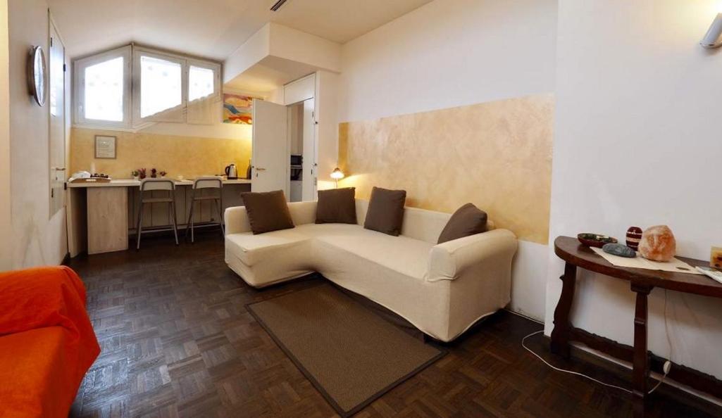 Mita Milano City Life Roof Garden Extérieur photo